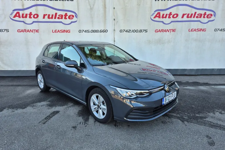 Volkswagen Golf din 2024 cu 51.459 km - oferta VOL131320 - foto 7