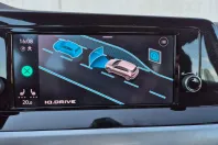 Volkswagen Golf din 2024 cu 51.459 km - oferta VOL131320 - foto 23