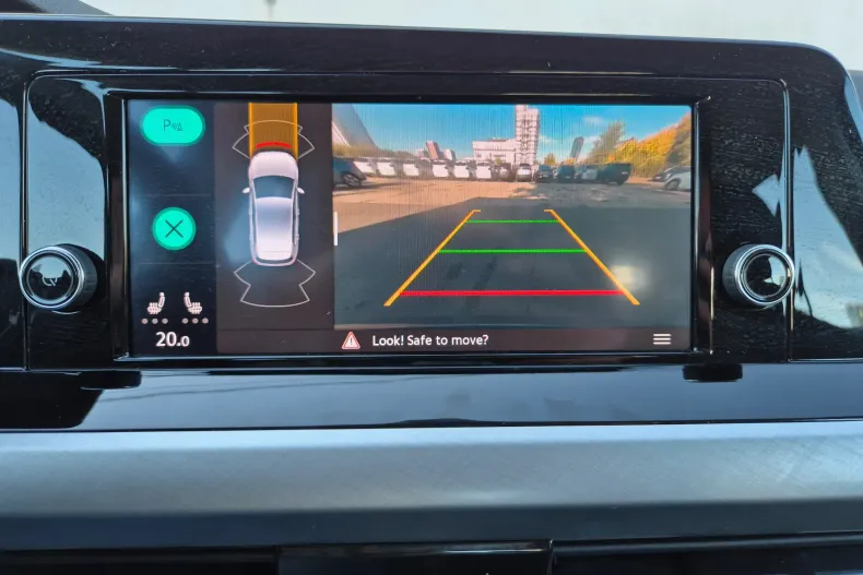 Volkswagen Golf din 2024 cu 51.459 km - oferta VOL131320 - foto 27