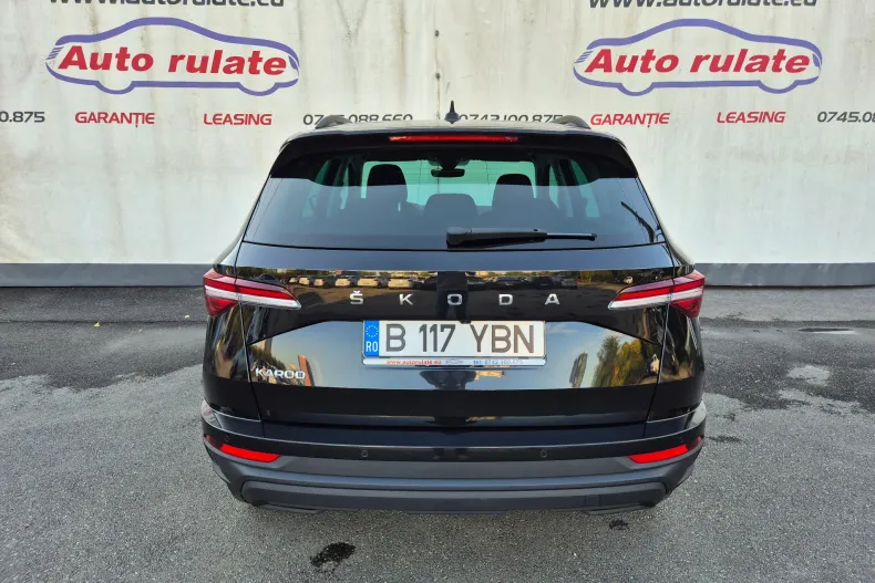 Skoda Karoq din 2023 cu 64.096 km - oferta SKO131321 - foto 4