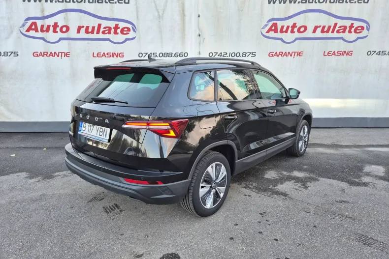 Skoda Karoq din 2023 cu 64.096 km - oferta SKO131321 - foto 5