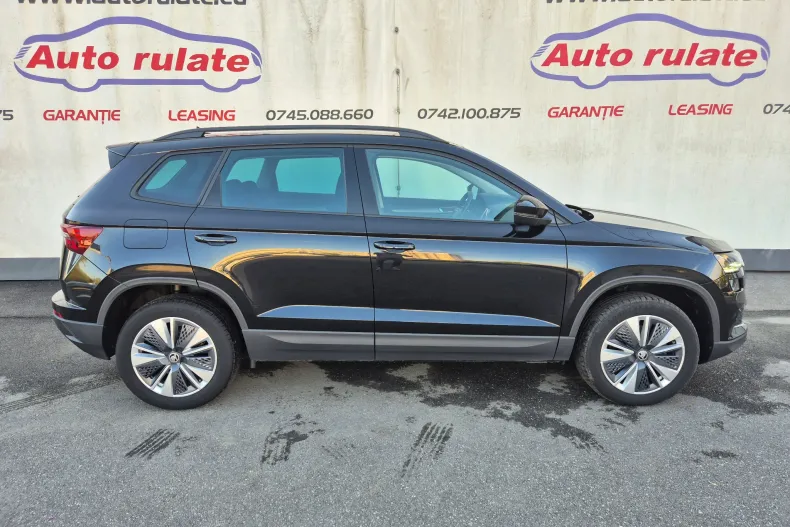 Skoda Karoq din 2023 cu 64.096 km - oferta SKO131321 - foto 6