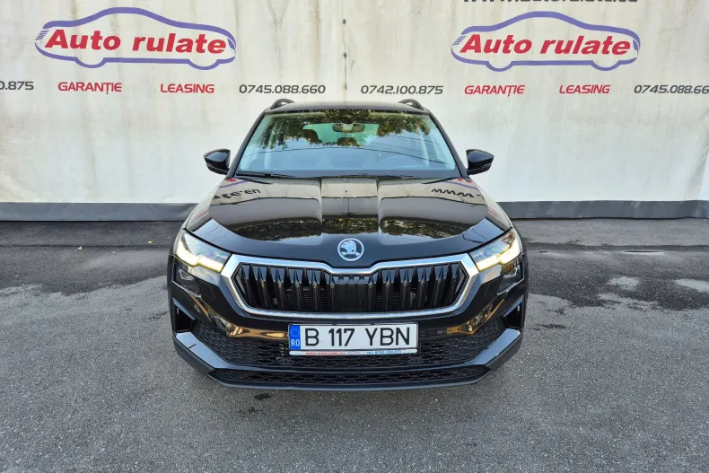 Skoda Karoq din 2023 cu 64.096 km - oferta SKO131321 - foto 8