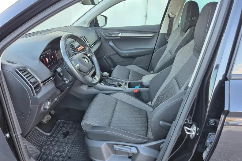 Skoda Karoq din 2023 cu 64.096 km - oferta SKO131321 - foto 11