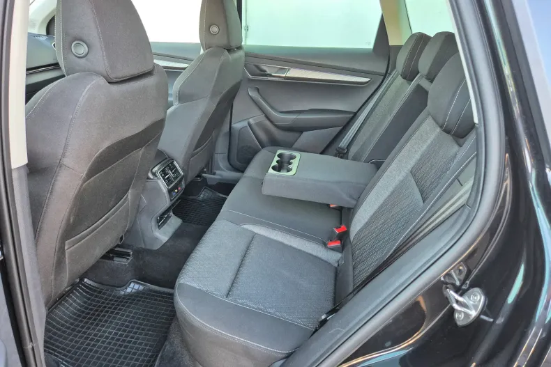 Skoda Karoq din 2023 cu 64.096 km - oferta SKO131321 - foto 13