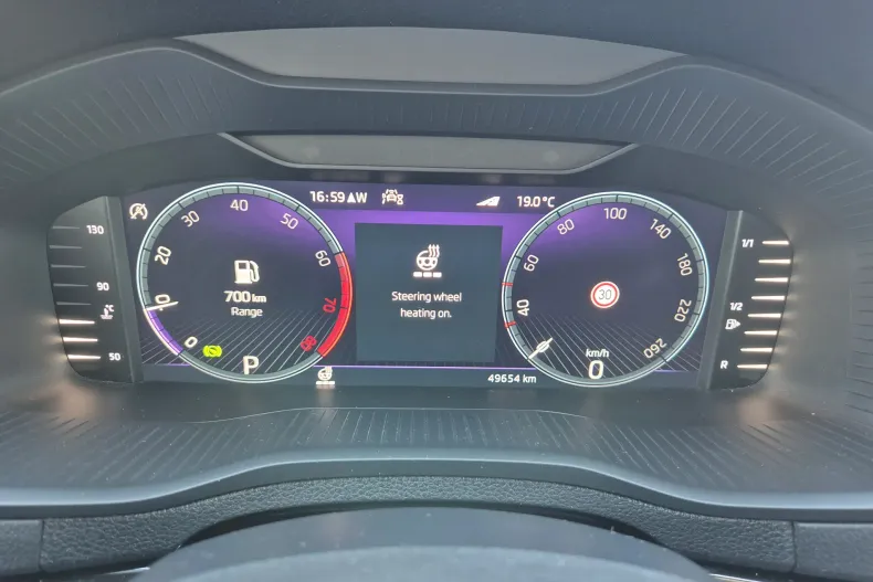 Skoda Karoq din 2023 cu 64.096 km - oferta SKO131321 - foto 24