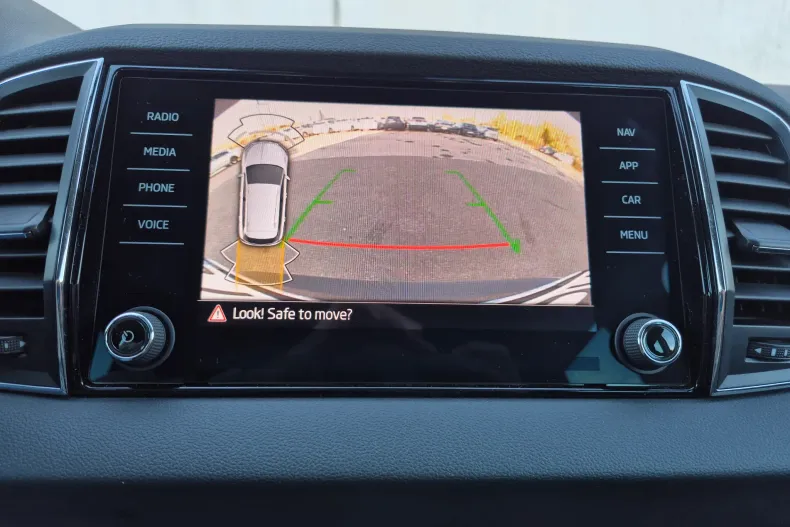 Skoda Karoq din 2023 cu 64.096 km - oferta SKO131321 - foto 26