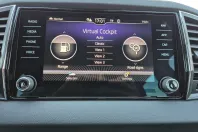 Skoda Karoq din 2023 cu 64.096 km - oferta SKO131321 - foto 27