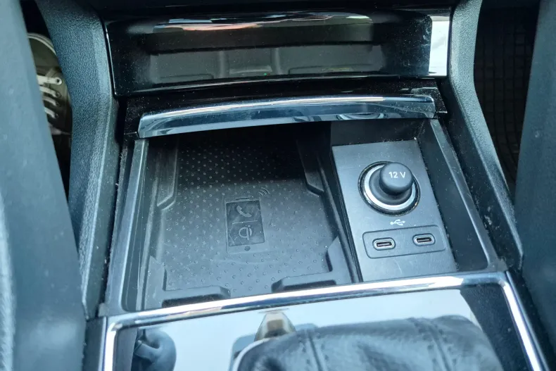 Skoda Karoq din 2023 cu 64.096 km - oferta SKO131321 - foto 37