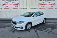 Skoda Fabia din 2022 cu 51.671 km - oferta SKO131322 - foto 1