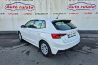 Skoda Fabia din 2022 cu 51.671 km - oferta SKO131322 - foto 3