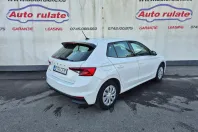 Skoda Fabia din 2022 cu 51.671 km - oferta SKO131322 - foto 5