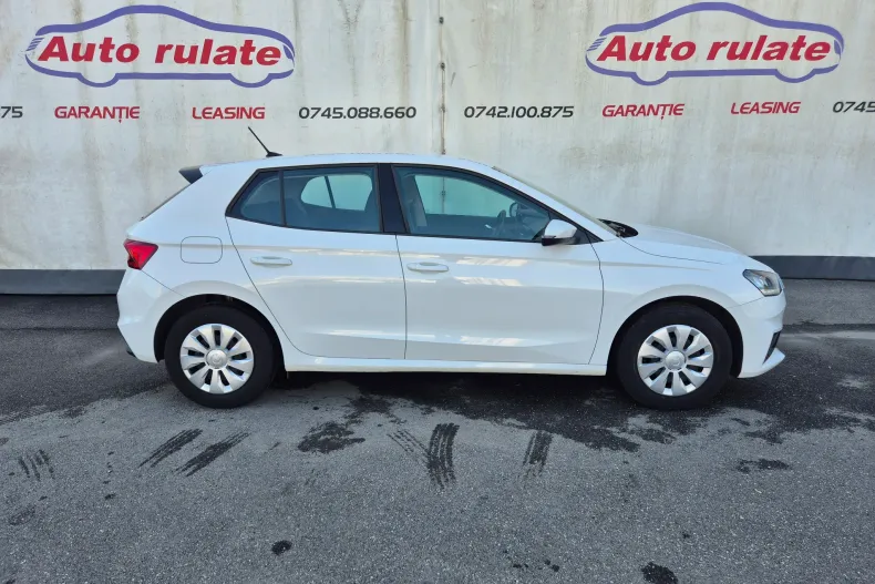 Skoda Fabia din 2022 cu 51.671 km - oferta SKO131322 - foto 6