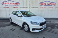 Skoda Fabia din 2022 cu 51.671 km - oferta SKO131322 - foto 7