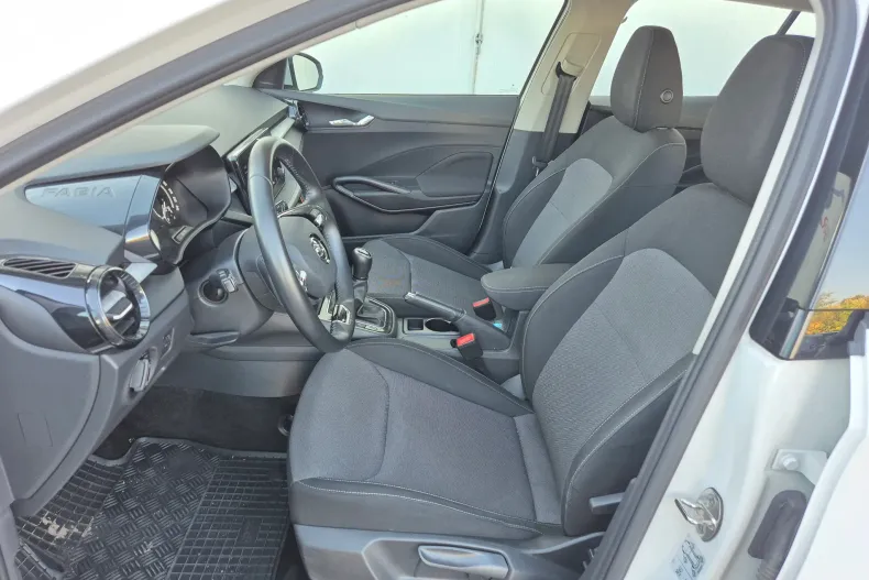 Skoda Fabia din 2022 cu 51.671 km - oferta SKO131322 - foto 10