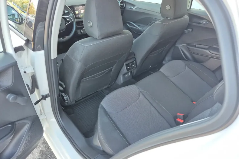 Skoda Fabia din 2022 cu 51.671 km - oferta SKO131322 - foto 11