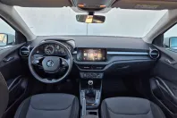 Skoda Fabia din 2022 cu 51.671 km - oferta SKO131322 - foto 13