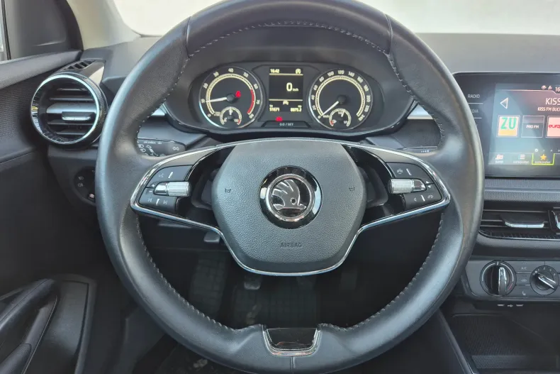 Skoda Fabia din 2022 cu 51.671 km - oferta SKO131322 - foto 14