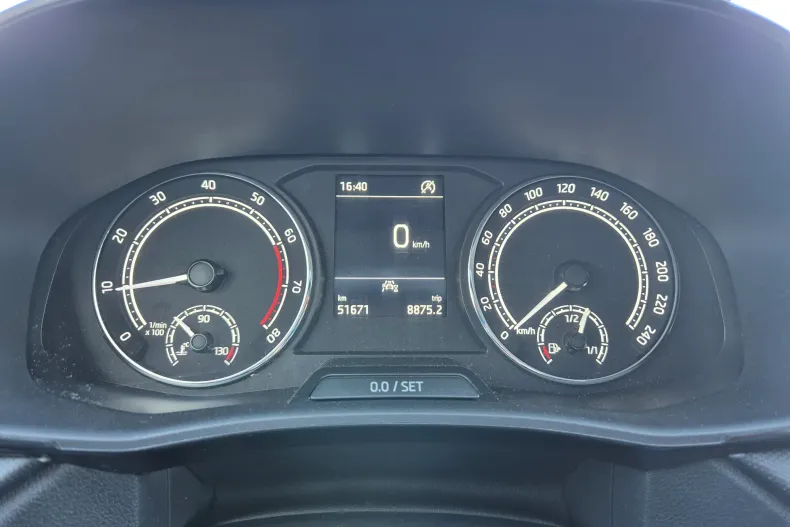 Skoda Fabia din 2022 cu 51.671 km - oferta SKO131322 - foto 15