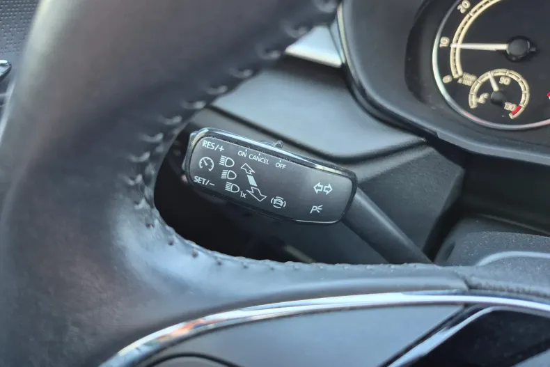 Skoda Fabia din 2022 cu 51.671 km - oferta SKO131322 - foto 26