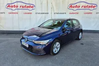 Volkswagen Golf din 2024 cu 47.422 km - oferta VOL131323 - foto 1