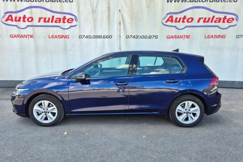 Volkswagen Golf din 2024 cu 47.422 km - oferta VOL131323 - foto 2
