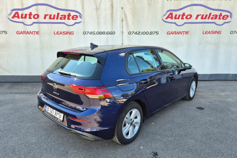 Volkswagen Golf din 2024 cu 47.422 km - oferta VOL131323 - foto 5