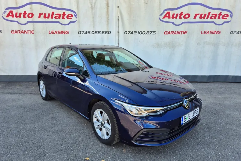 Volkswagen Golf din 2024 cu 47.422 km - oferta VOL131323 - foto 7