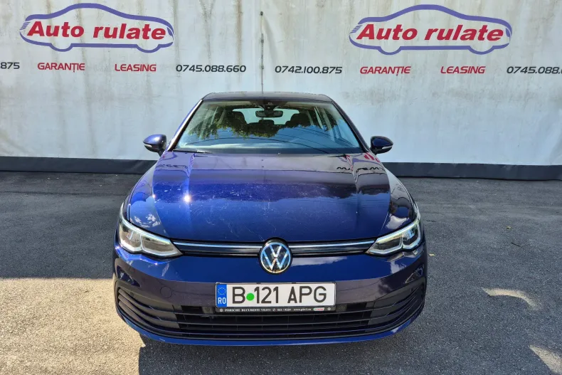 Volkswagen Golf din 2024 cu 47.422 km - oferta VOL131323 - foto 8