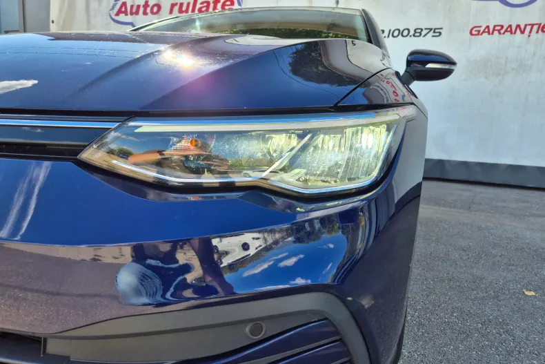 Volkswagen Golf din 2024 cu 47.422 km - oferta VOL131323 - foto 9