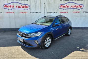 Volkswagen Taigo din 2024 - oferta VOL131324