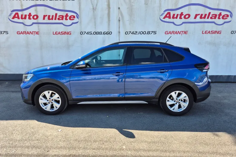 Volkswagen Taigo din 2024 cu 52.037 km - oferta VOL131324 - foto 2