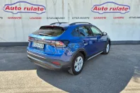 Volkswagen Taigo din 2024 cu 52.037 km - oferta VOL131324 - foto 5