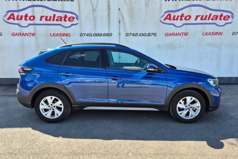 Volkswagen Taigo din 2024 cu 52.037 km - oferta VOL131324 - foto 6