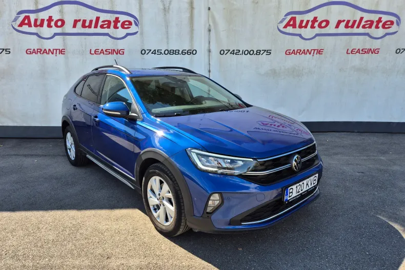 Volkswagen Taigo din 2024 cu 52.037 km - oferta VOL131324 - foto 7