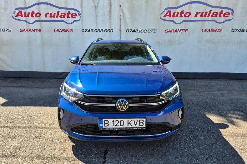 Volkswagen Taigo din 2024 cu 52.037 km - oferta VOL131324 - foto 8