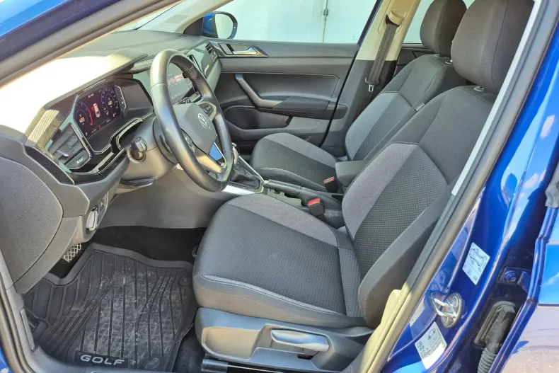 Volkswagen Taigo din 2024 cu 52.037 km - oferta VOL131324 - foto 11