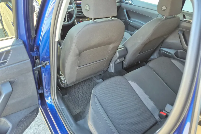 Volkswagen Taigo din 2024 cu 52.037 km - oferta VOL131324 - foto 12