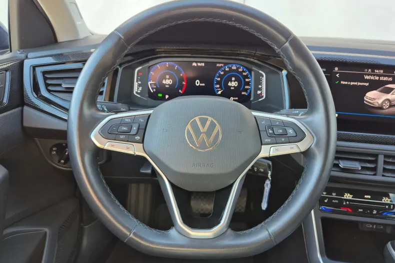 Volkswagen Taigo din 2024 cu 52.037 km - oferta VOL131324 - foto 15