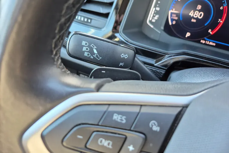 Volkswagen Taigo din 2024 cu 52.037 km - oferta VOL131324 - foto 16