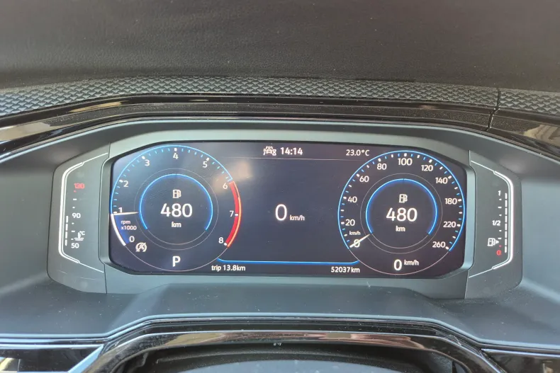 Volkswagen Taigo din 2024 cu 52.037 km - oferta VOL131324 - foto 18