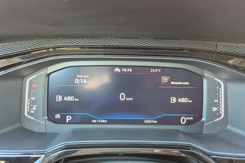 Volkswagen Taigo din 2024 cu 52.037 km - oferta VOL131324 - foto 20