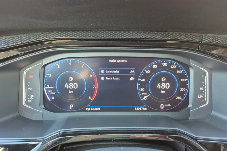 Volkswagen Taigo din 2024 cu 52.037 km - oferta VOL131324 - foto 21