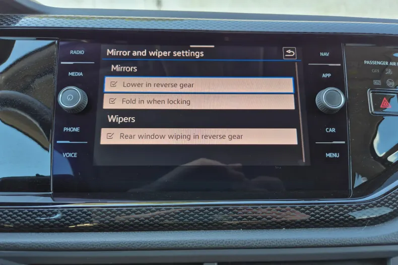 Volkswagen Taigo din 2024 cu 52.037 km - oferta VOL131324 - foto 22