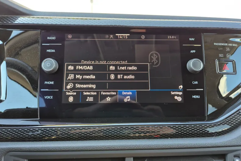 Volkswagen Taigo din 2024 cu 52.037 km - oferta VOL131324 - foto 23