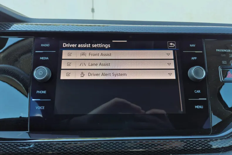 Volkswagen Taigo din 2024 cu 52.037 km - oferta VOL131324 - foto 28