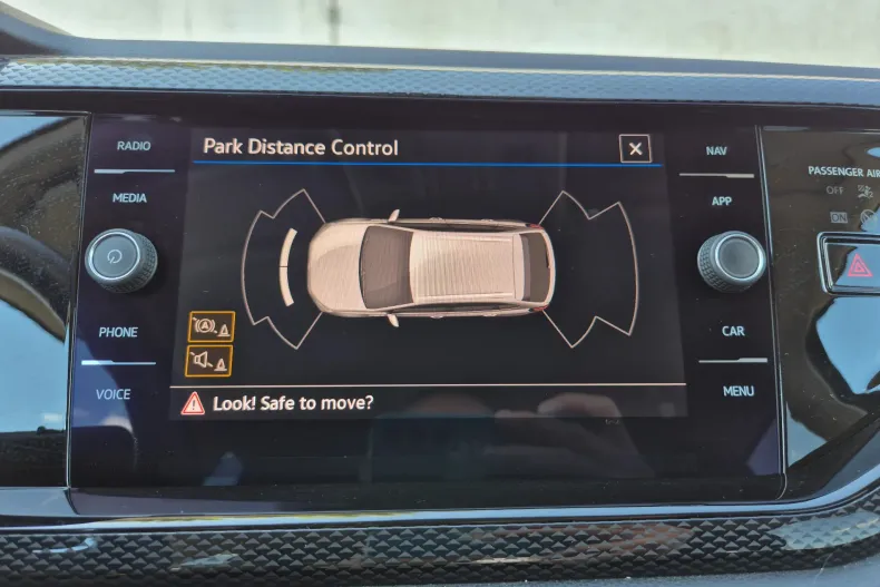 Volkswagen Taigo din 2024 cu 52.037 km - oferta VOL131324 - foto 29