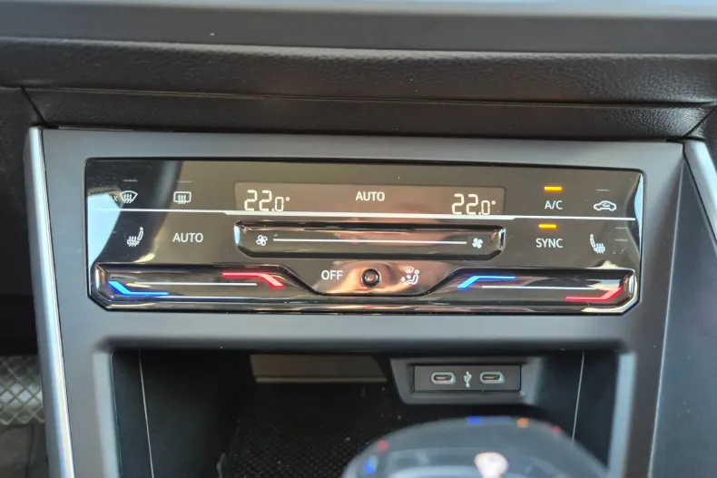 Volkswagen Taigo din 2024 cu 52.037 km - oferta VOL131324 - foto 30