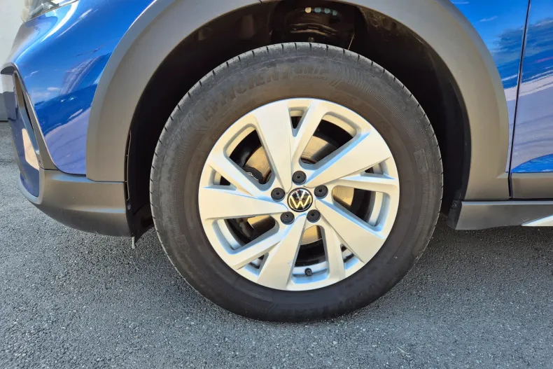 Volkswagen Taigo din 2024 cu 52.037 km - oferta VOL131324 - foto 33