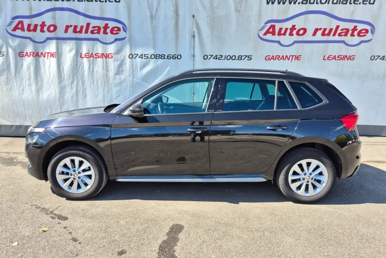 Skoda Kamiq din 2023 cu 56.610 km - oferta SKO131326 - foto 2